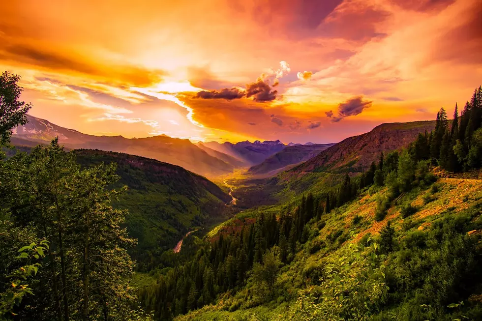 Most Beautiful Places In Montana