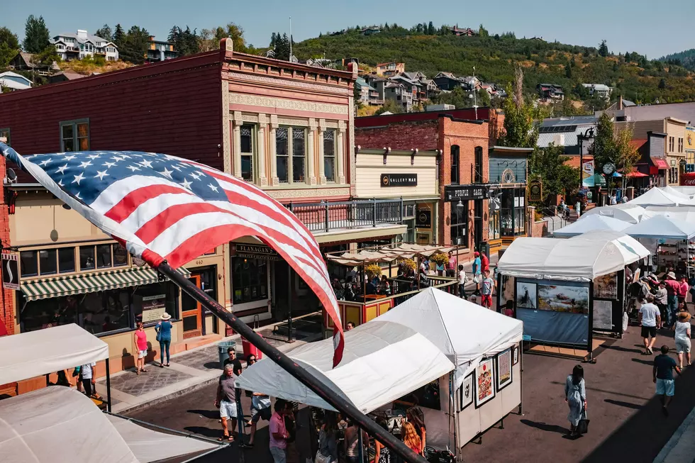 Montana Main Streets: Unique Shops And Attractions Await You