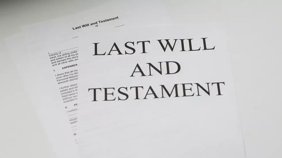 Montana Residents: Here Is What Happens Without A Will